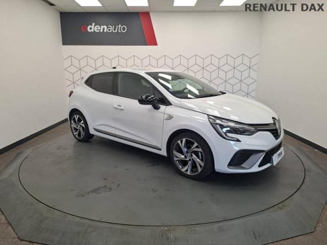 Renault Clio image 4