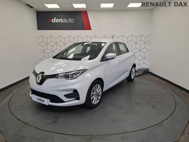 Renault Zoe R110 Zen