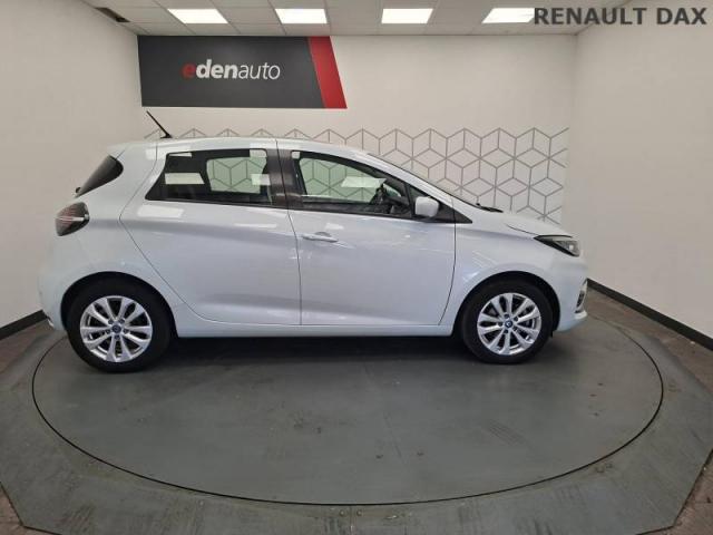 Renault Zoe image 1