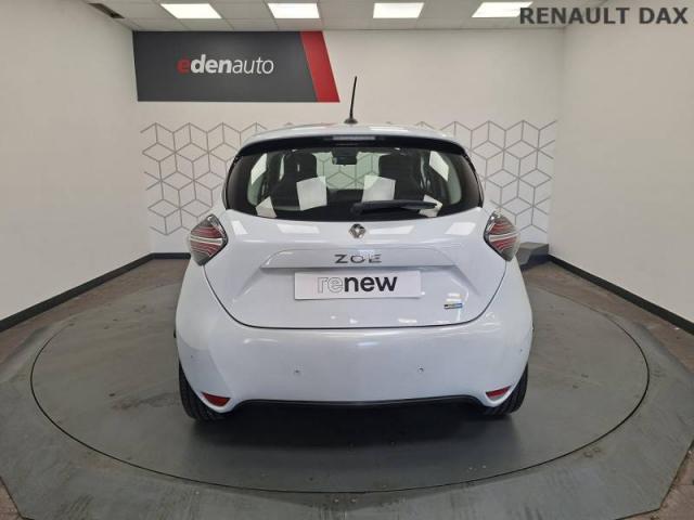 Renault Zoe image 9