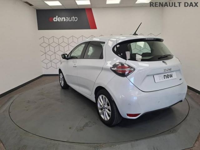 Renault Zoe image 8