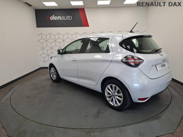 Renault Zoe image 7