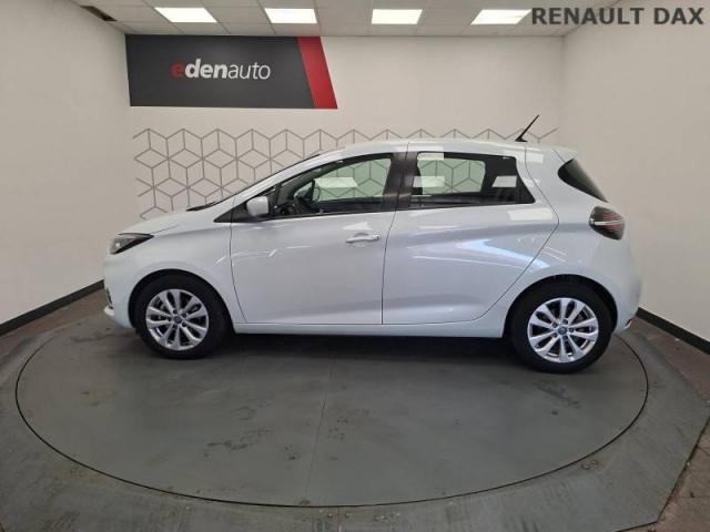 Renault Zoe image 6
