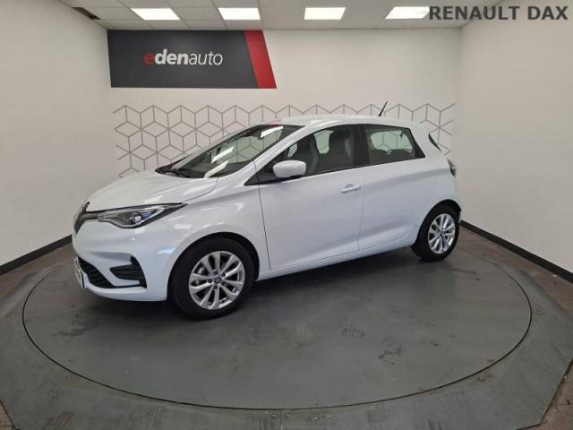 Renault Zoe image 5