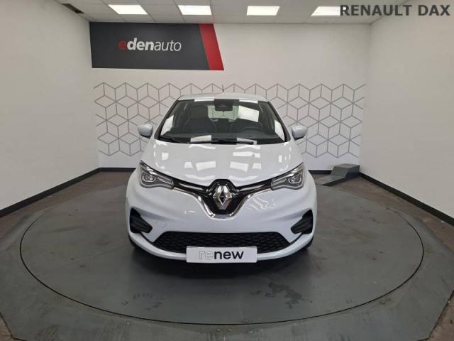 Renault Zoe image 2