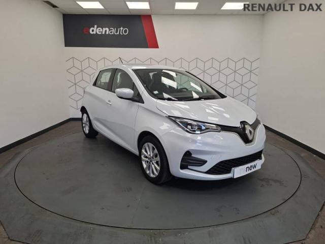 Renault Zoe image 3