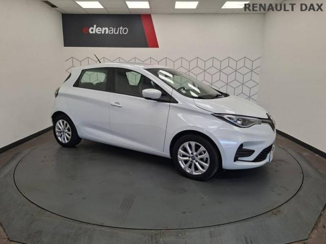 Renault Zoe image 4