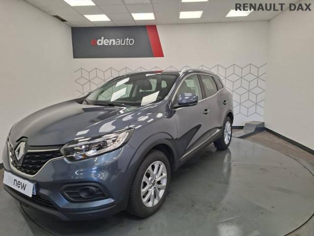 Renault Kadjar Blue Dci 115 Business