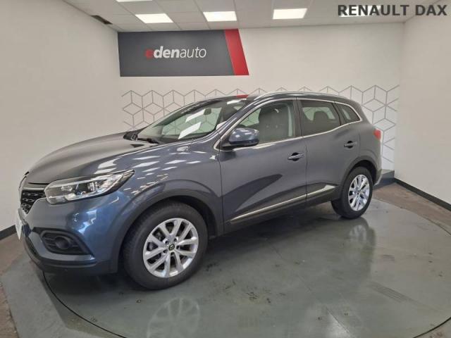 Renault Kadjar image 8