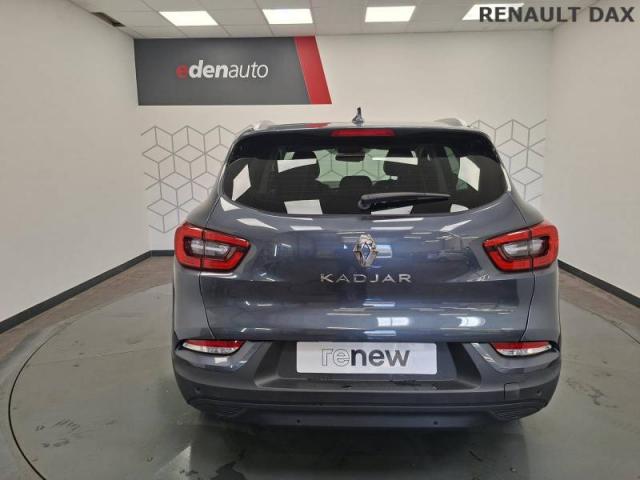 Renault Kadjar image 5