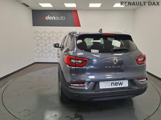 Renault Kadjar image 7