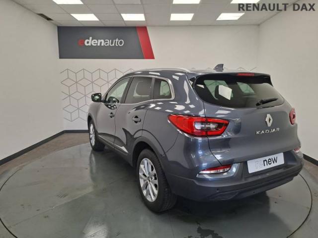 Renault Kadjar image 9
