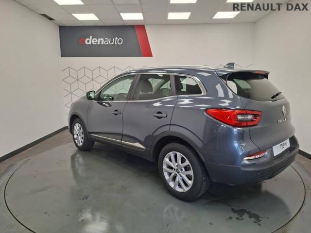 Renault Kadjar image 1