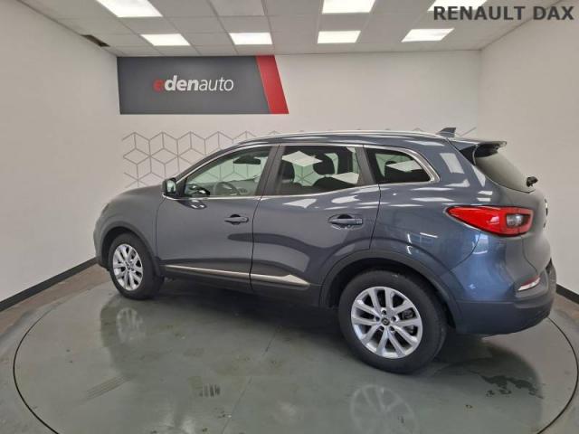 Renault Kadjar image 6