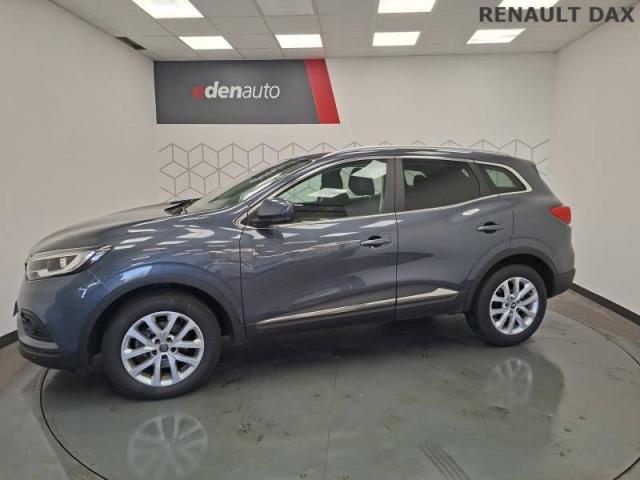 Renault Kadjar image 2