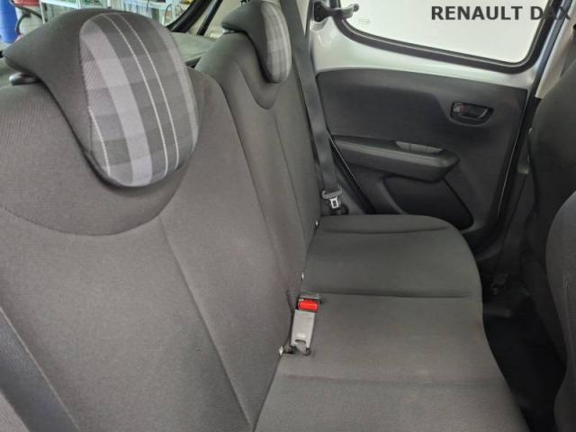 Peugeot 108 image 3