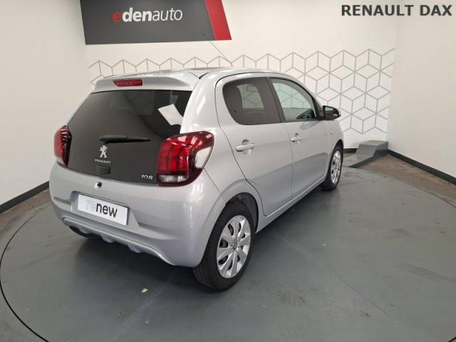 Peugeot 108 image 8