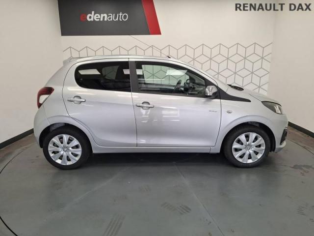 Peugeot 108 image 2