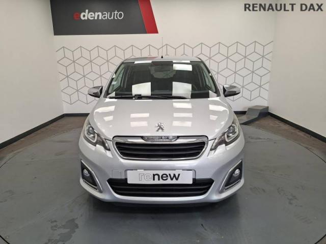 Peugeot 108 image 7