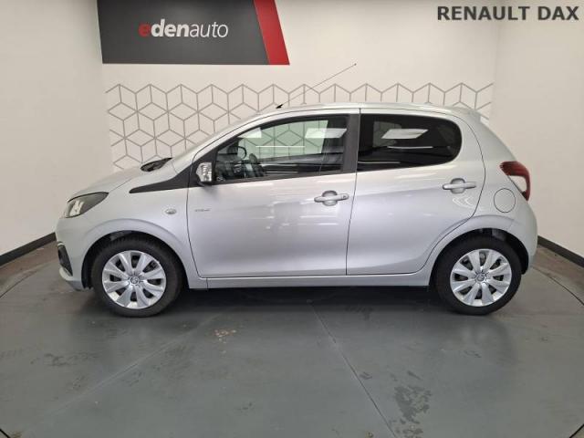 Peugeot 108 image 4