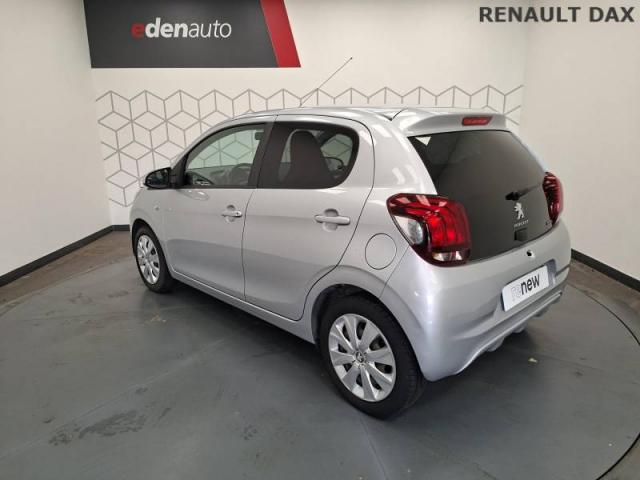 Peugeot 108 image 6