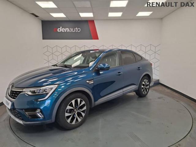 Renault Arkana image 7