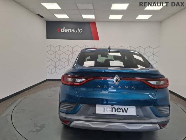 Renault Arkana image 4