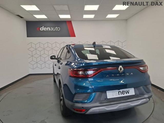 Renault Arkana image 6