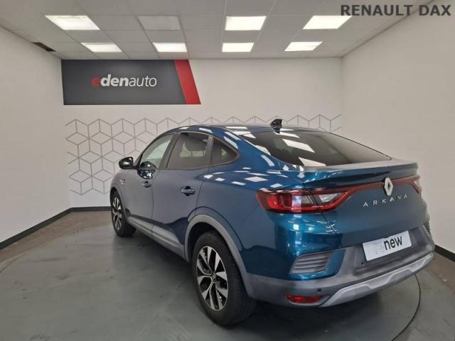 Renault Arkana image 8