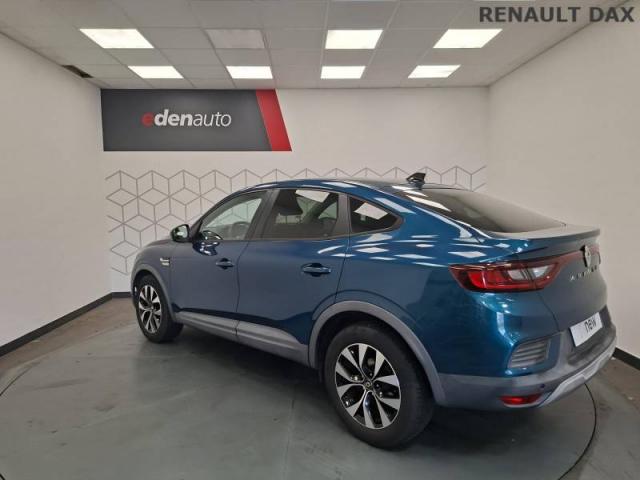 Renault Arkana image 3