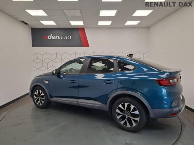 Renault Arkana image 9