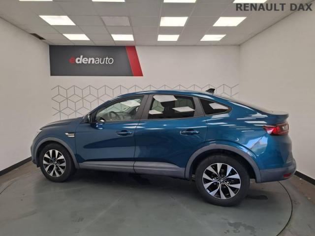 Renault Arkana image 2