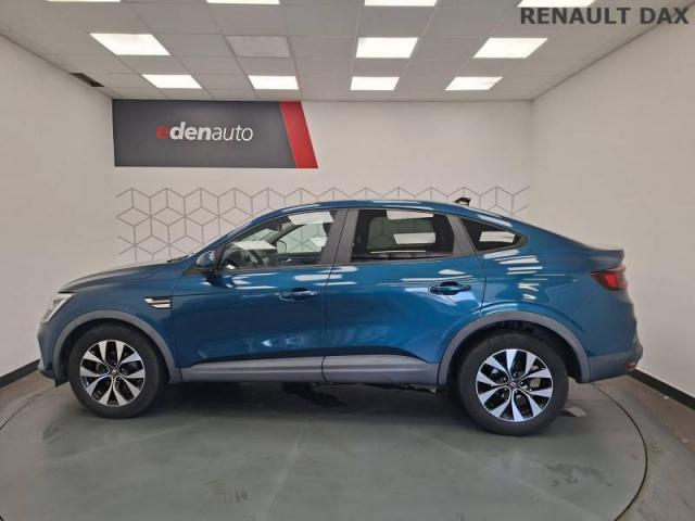 Renault Arkana image 1