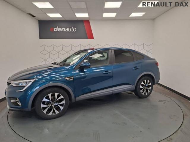 Renault Arkana image 5