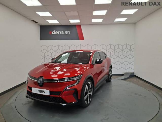 Renault Mégane E-Tech Ev60 220 Ch Super Charge Techno