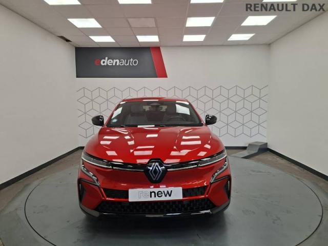 Renault Mégane image 8