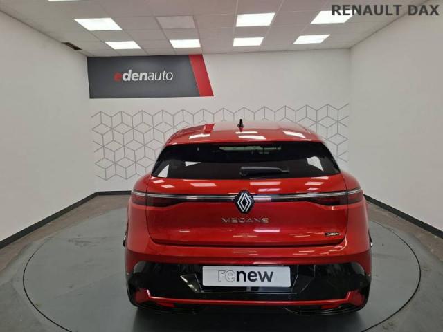 Renault Mégane image 9