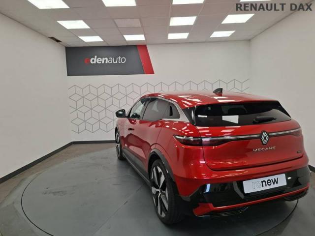 Renault Mégane image 4