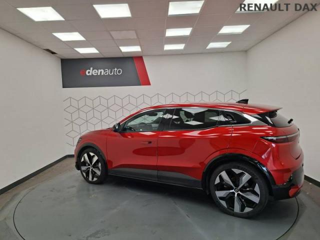 Renault Mégane image 7