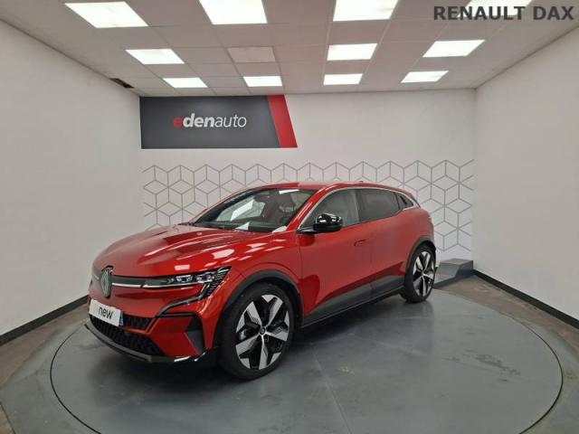 Renault Mégane image 1