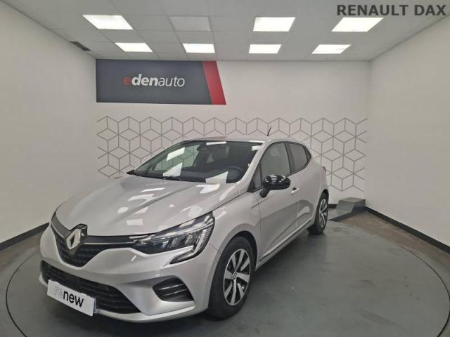 Renault Clio d’occasion