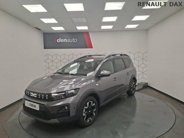 Dacia Jogger d’occasion