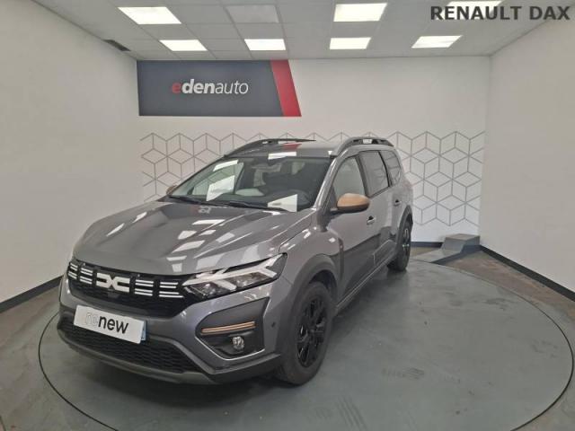 Dacia Jogger Eco-G 100 5 Places Gsr2 Extreme