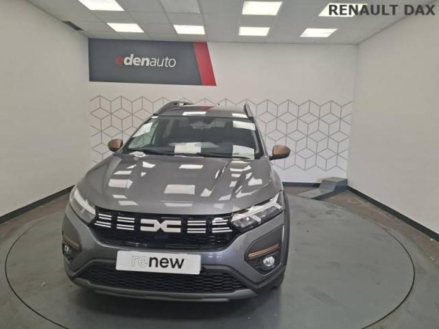 Dacia Jogger image 3