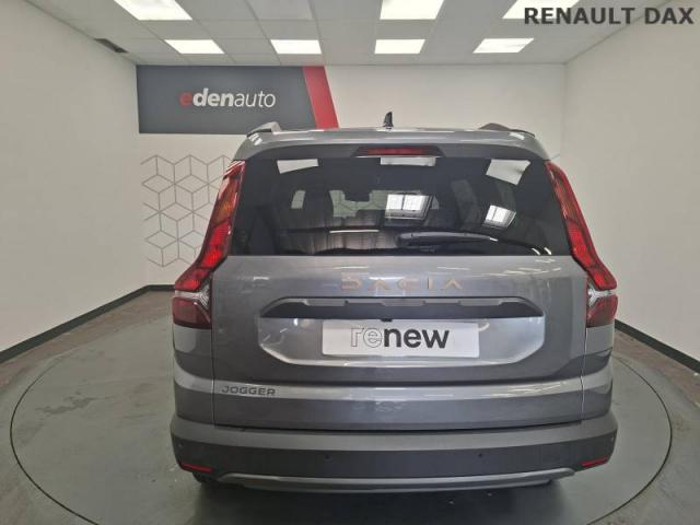 Dacia Jogger image 1