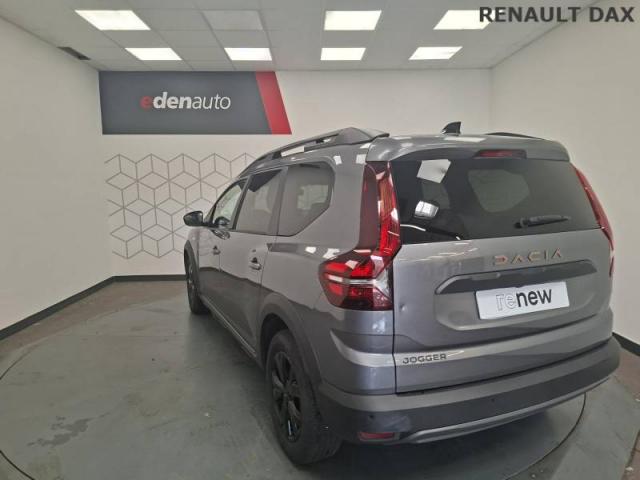Dacia Jogger image 9