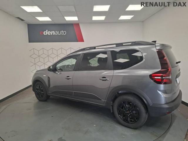Dacia Jogger image 5