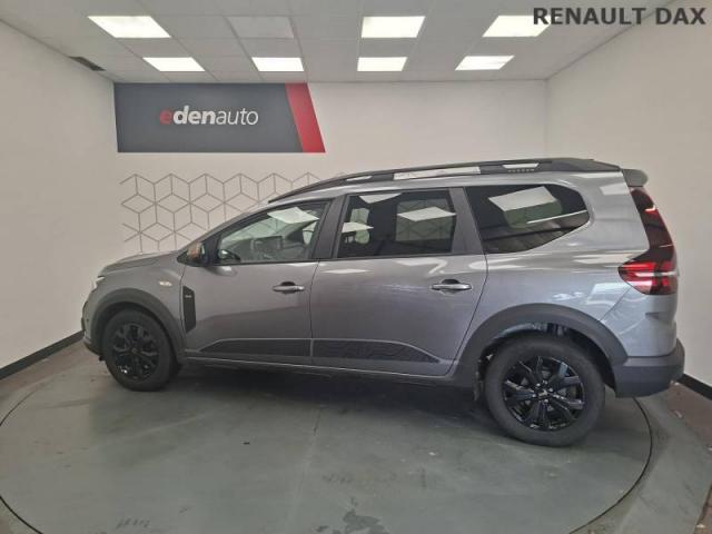 Dacia Jogger image 8