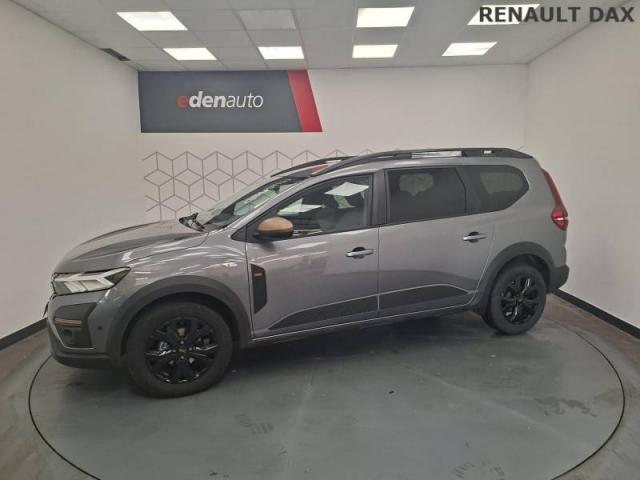 Dacia Jogger image 6