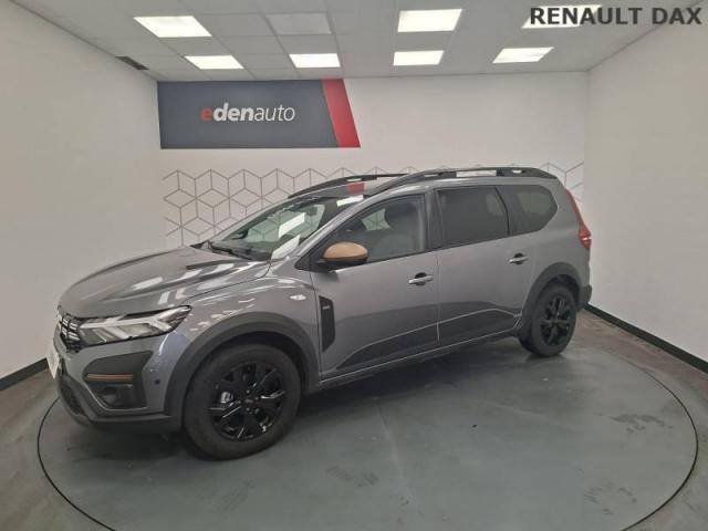 Dacia Jogger image 4